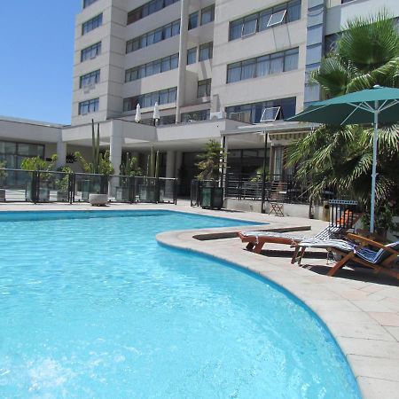 Hotel Chagall Copiapó Zewnętrze zdjęcie