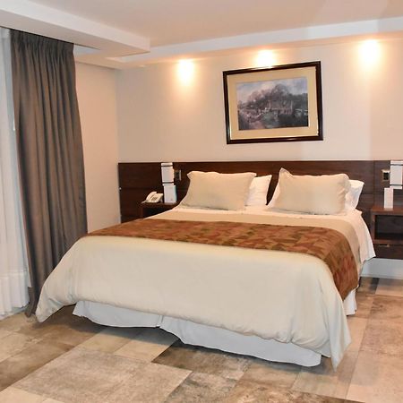 Hotel Chagall Copiapó Pokój zdjęcie