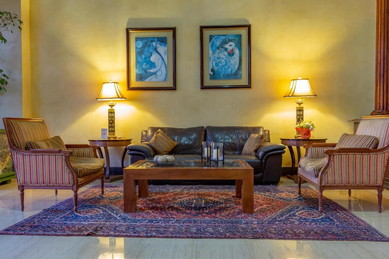 Hotel Chagall Copiapó Zewnętrze zdjęcie