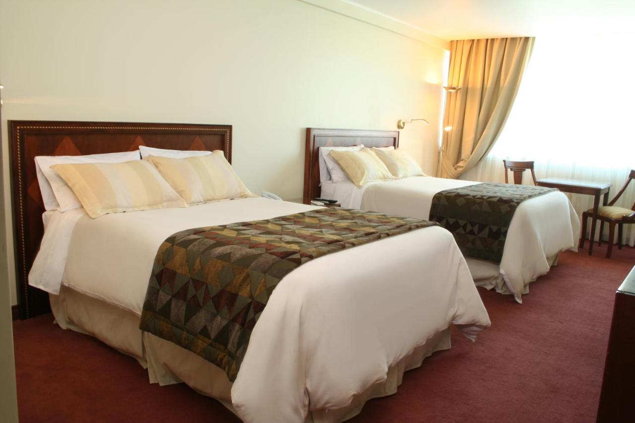 Hotel Chagall Copiapó Zewnętrze zdjęcie