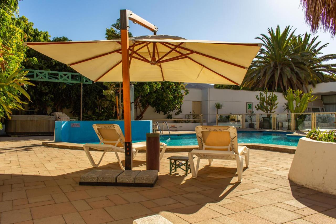 Hotel Chagall Copiapó Zewnętrze zdjęcie