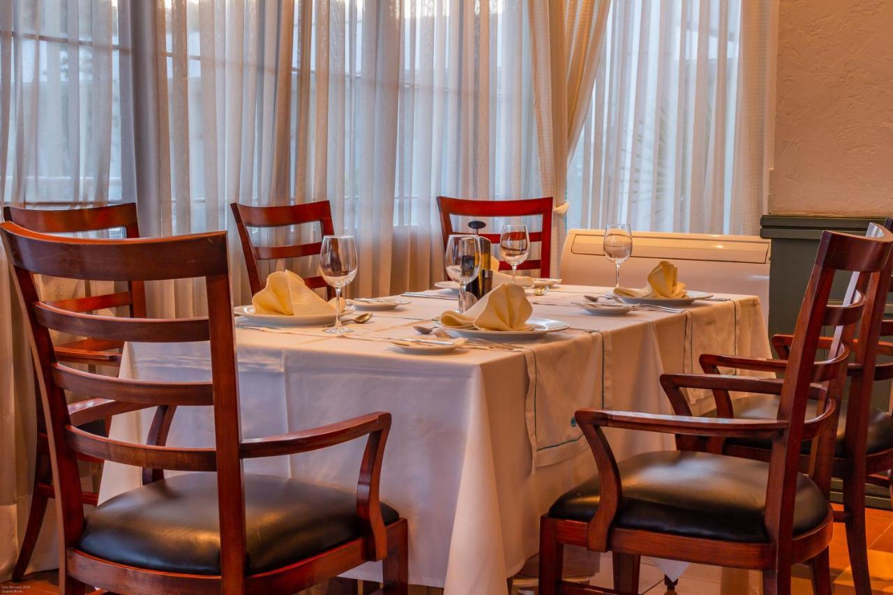 Hotel Chagall Copiapó Zewnętrze zdjęcie