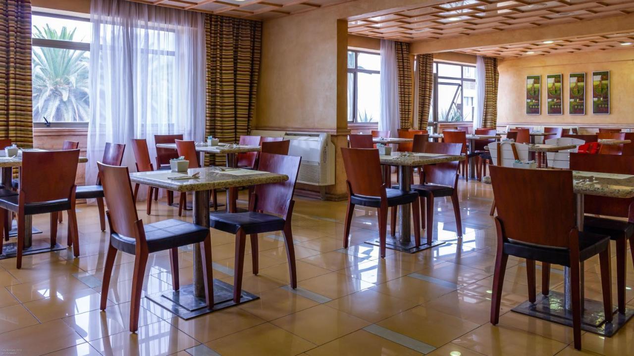 Hotel Chagall Copiapó Zewnętrze zdjęcie