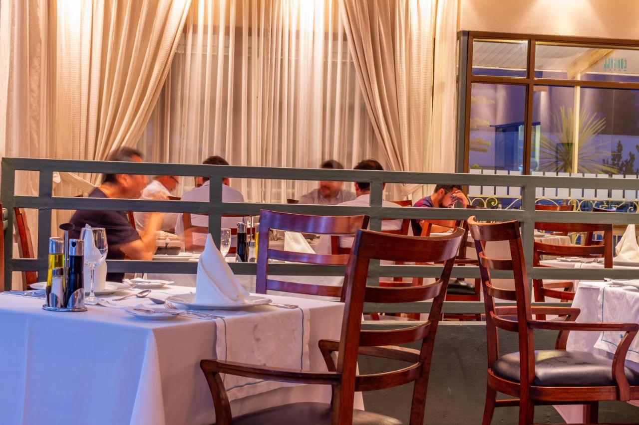 Hotel Chagall Copiapó Zewnętrze zdjęcie