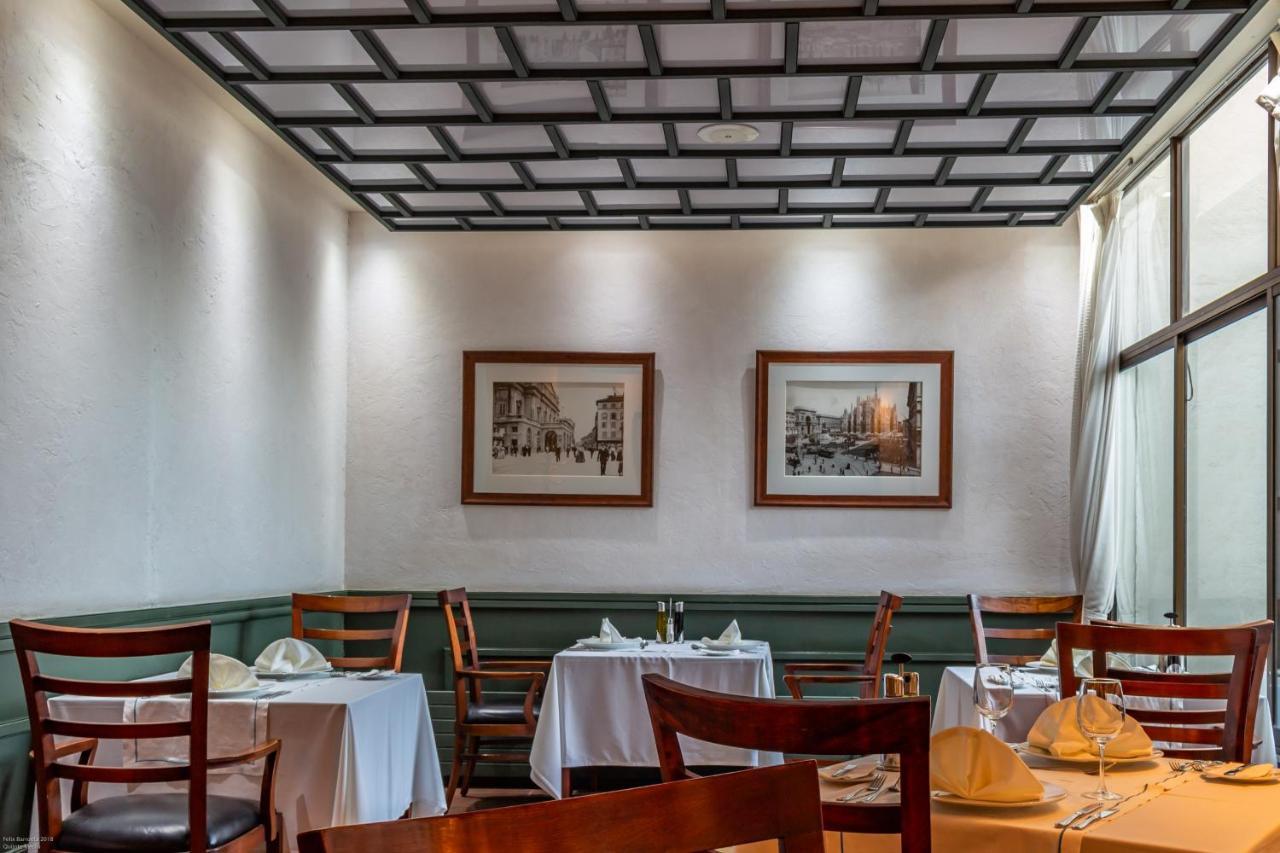 Hotel Chagall Copiapó Zewnętrze zdjęcie