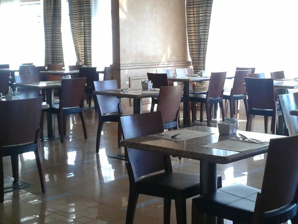 Hotel Chagall Copiapó Zewnętrze zdjęcie