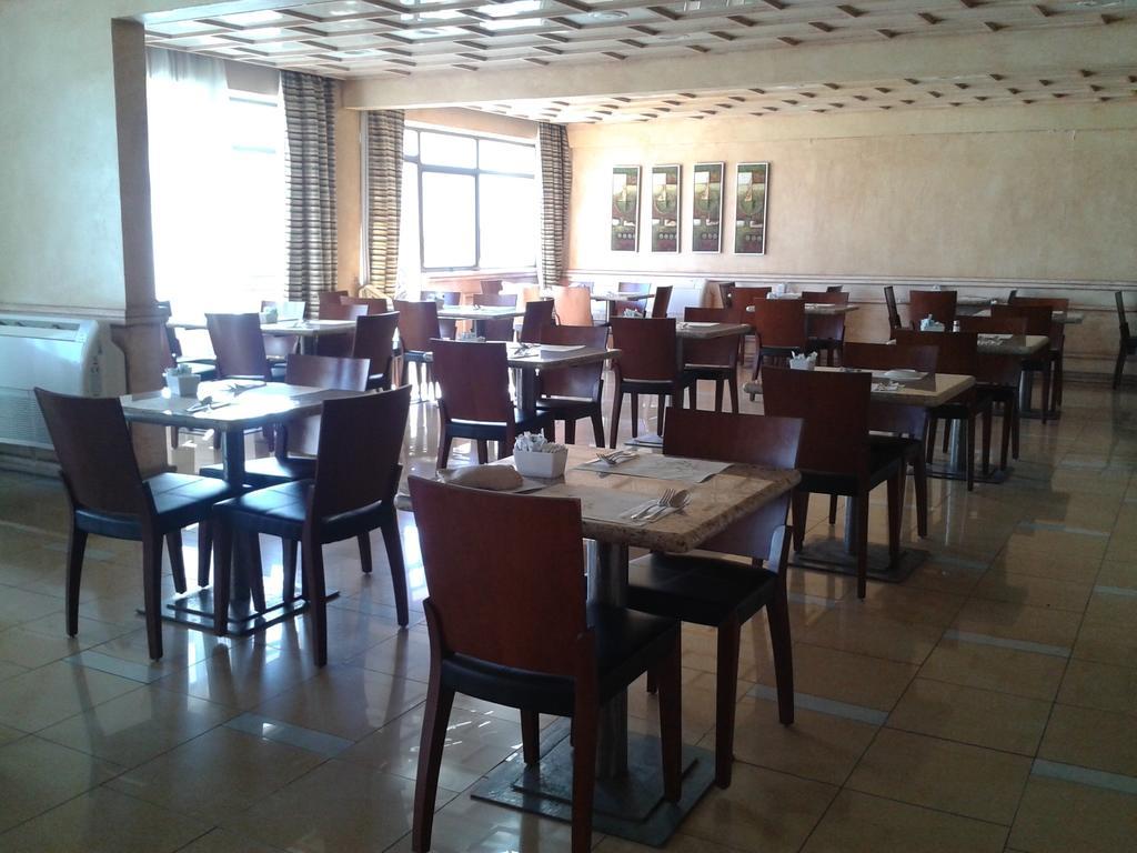 Hotel Chagall Copiapó Zewnętrze zdjęcie