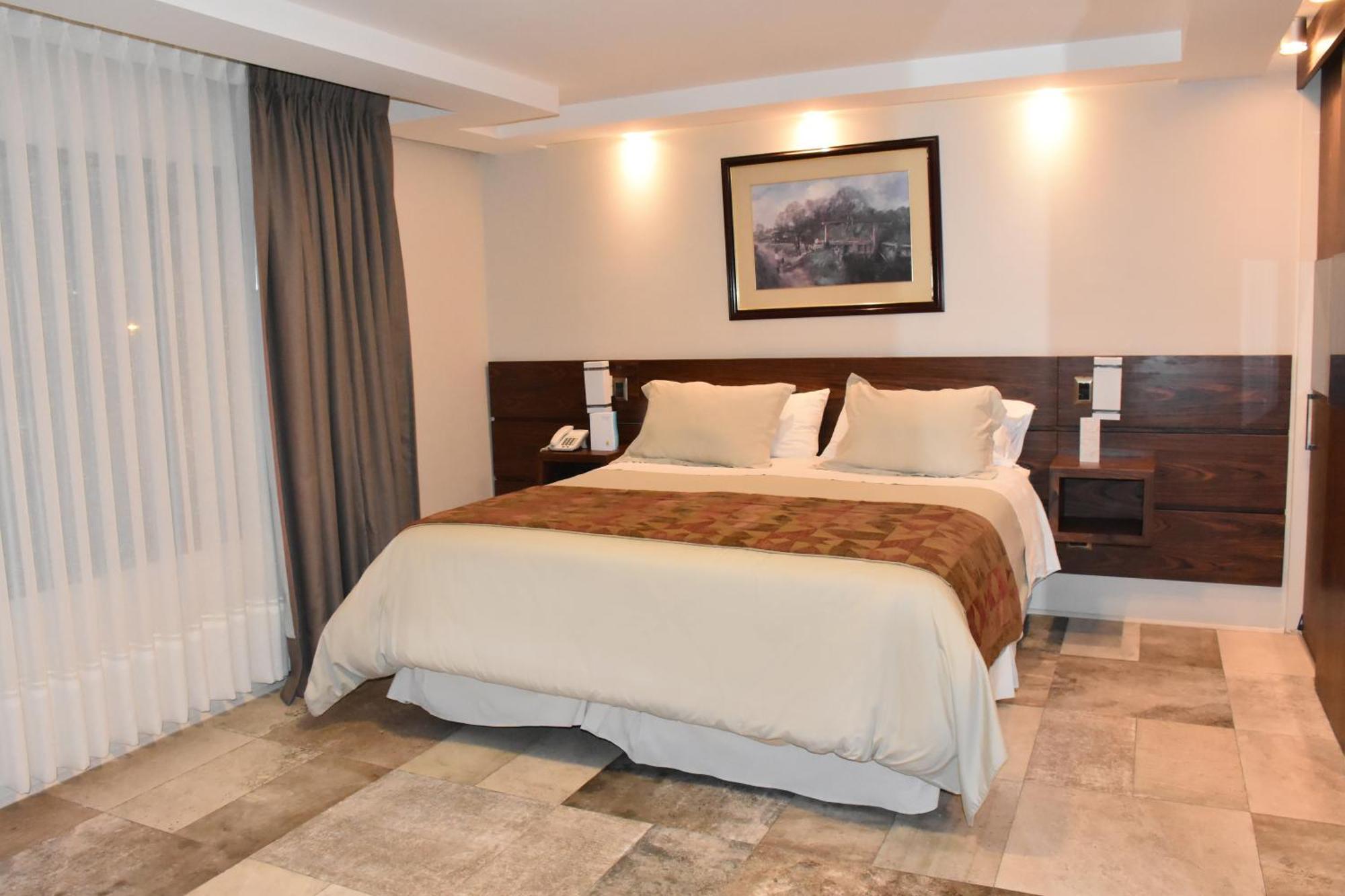 Hotel Chagall Copiapó Pokój zdjęcie