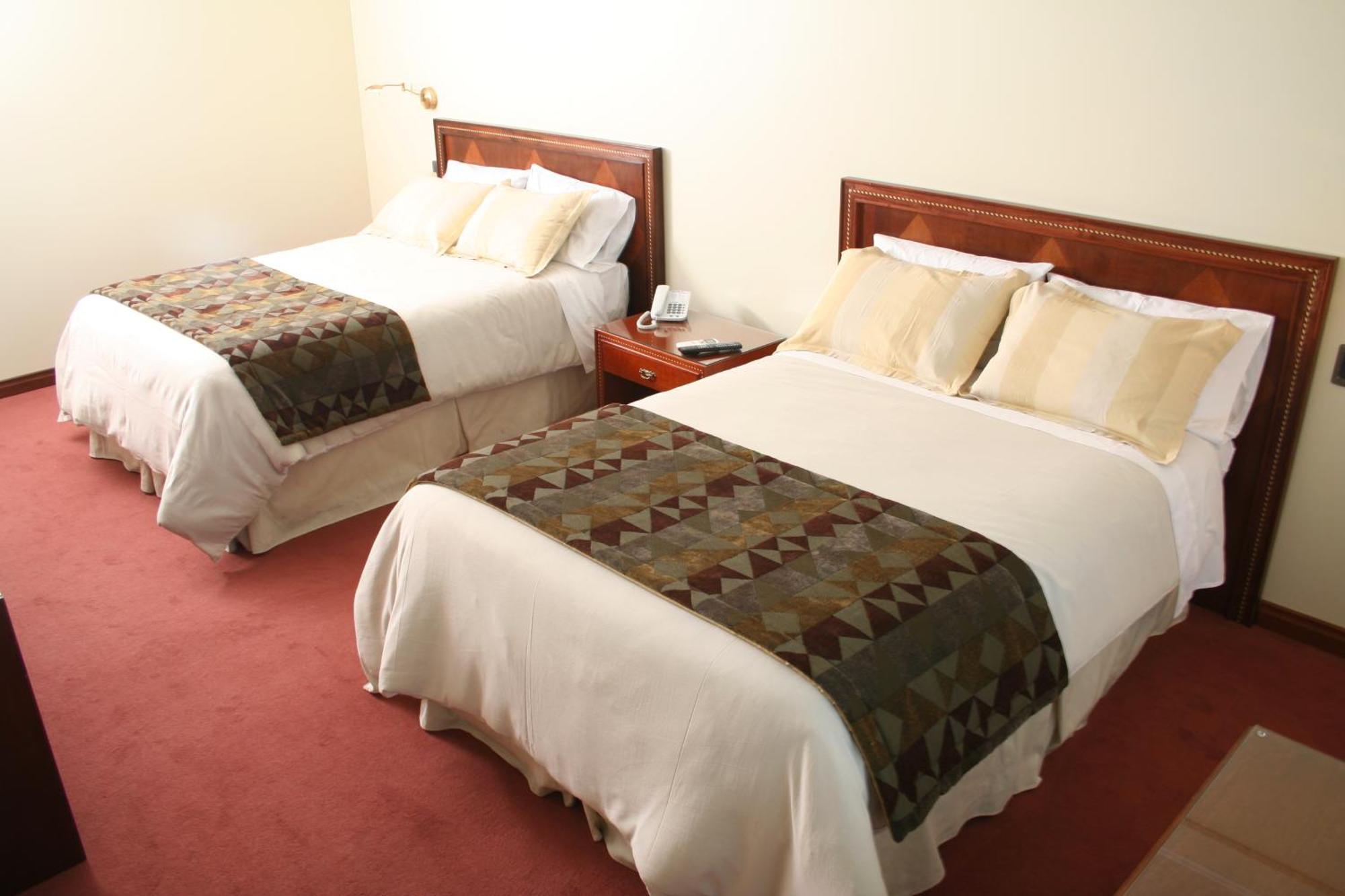 Hotel Chagall Copiapó Pokój zdjęcie